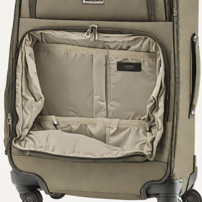 Travelpro Maxlite 5 Softside Expandable Spinner