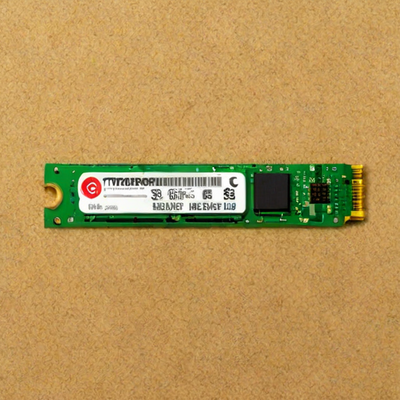 Transcend MTe280 2TB