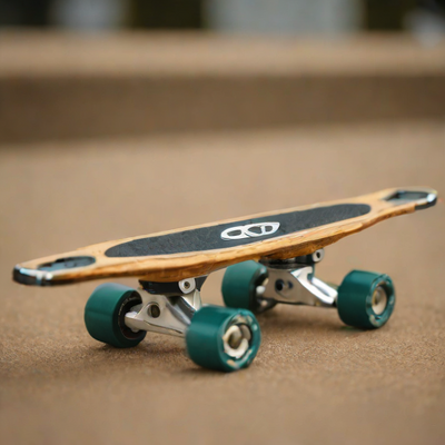 Thunder Lights Trucks