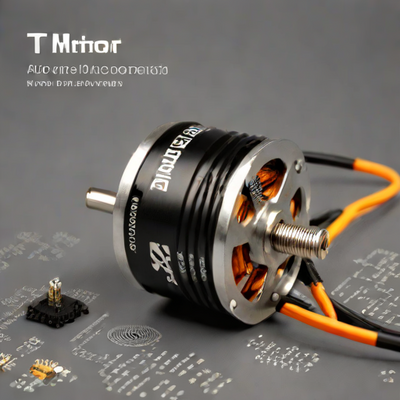 T-Motor AM3518 Brushless Motor