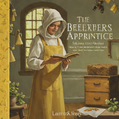 The Beekeeper's Apprentice - Laurie R. King