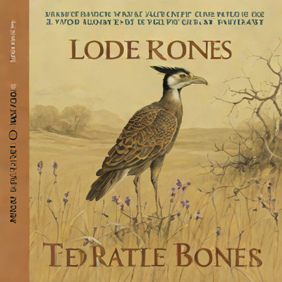 The Rattle of Loose Bones by Ted Kooser