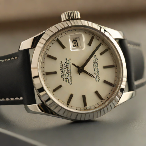 Tudor Oysterdate