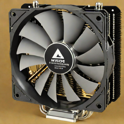 Thermalright Peerless Assassin 120