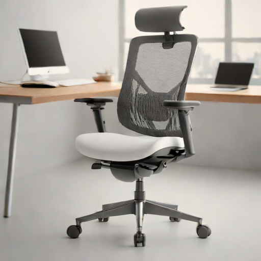 Ticova Ergonomic Chair