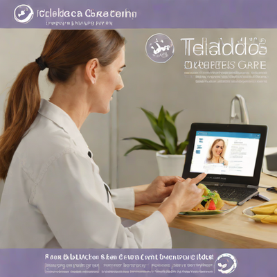 Teladoc Diabetes Care