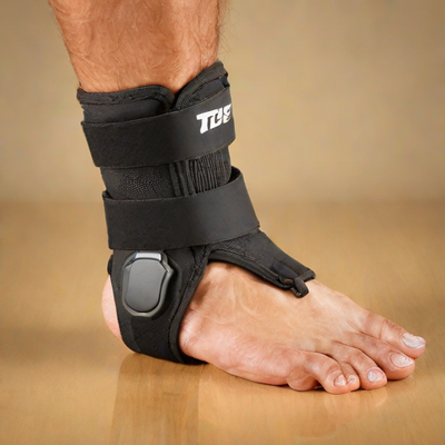 Turbo Ankle Brace