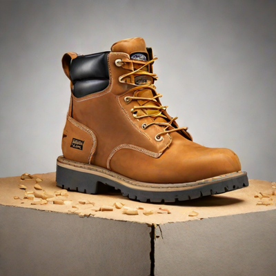 Timberland PRO® Danner Rampart 6"