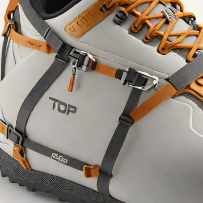Topo Athletic Pursuit