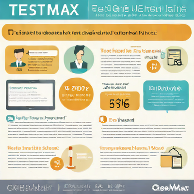 TestMax GRE