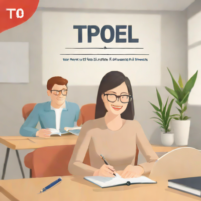 TPO (TOEFL Practice Online)