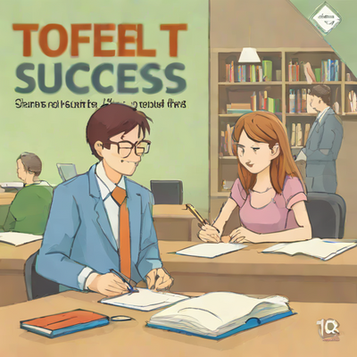 TOEFL iBT Success
