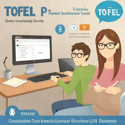TOEFL Pro