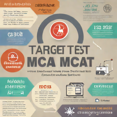 Target Test Prep MCAT