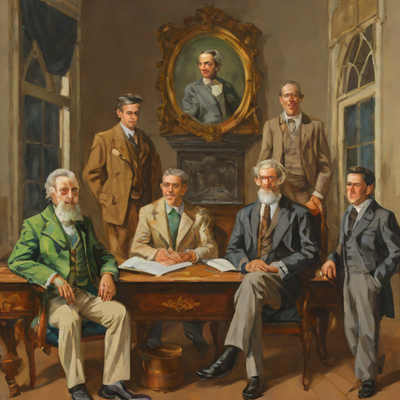 The Writer's Workshop