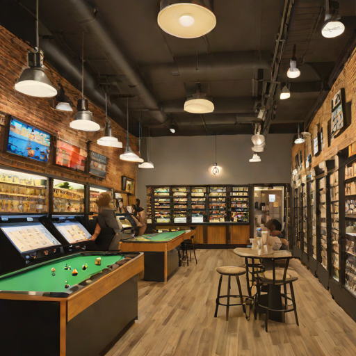 The Game Haus (Denver, CO)