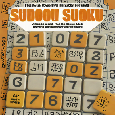 The Complete Idiot's Guide to Sudoku