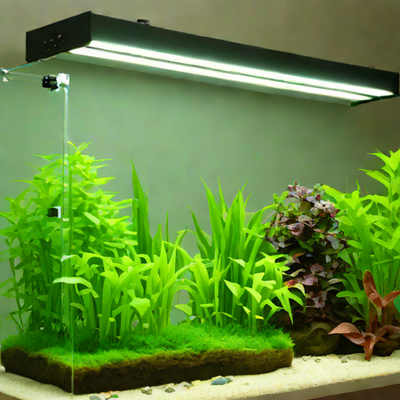 Twinstar LED Lighting System