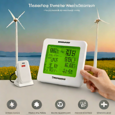 ThermoPro TP6000