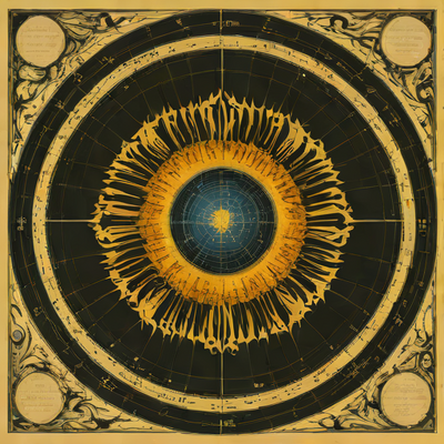 The Heliocentric Model