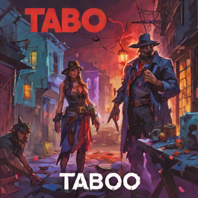 Taboo