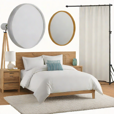 Target Room Essentials Set