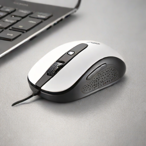 TeckNet Wireless Mouse