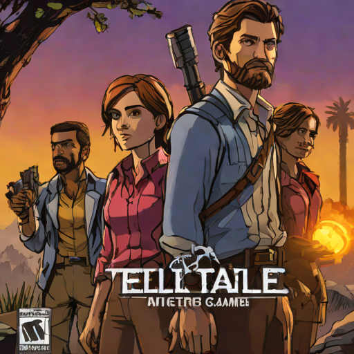 Telltale Games