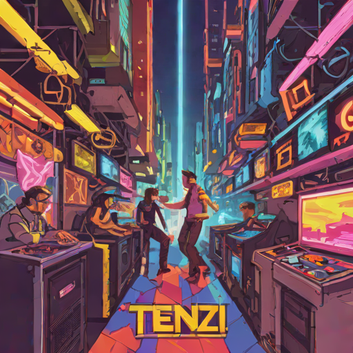 Tenzi