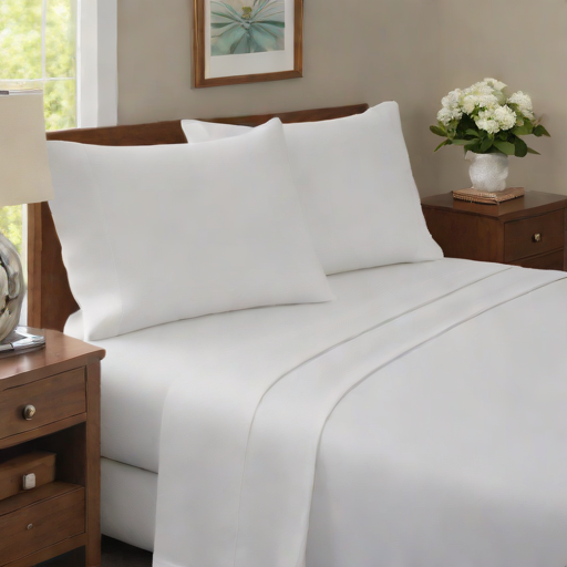 Threadmill Home Basics Sheet Set