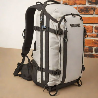 Thule Caster Backpack