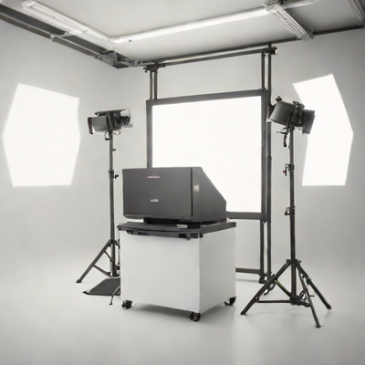 Thunder Laser Nova 35