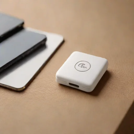 Tile Pro Tracking Device