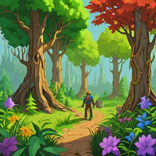 Timberborn