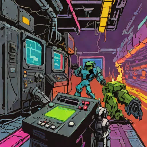 TIS-100