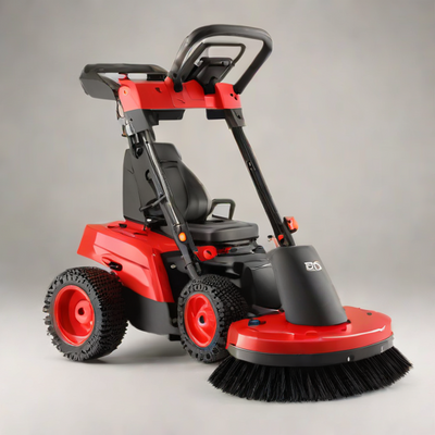 Toro Trace 360 eBrush