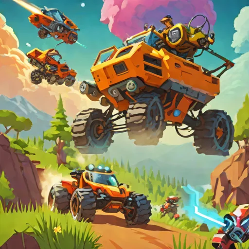Trailmakers