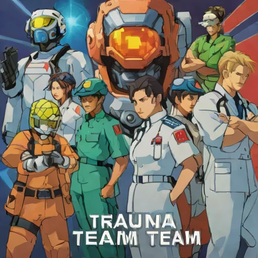 Trauma Team