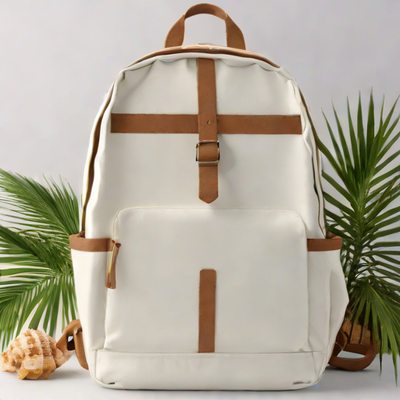 Tropicfeel Shell Backpack