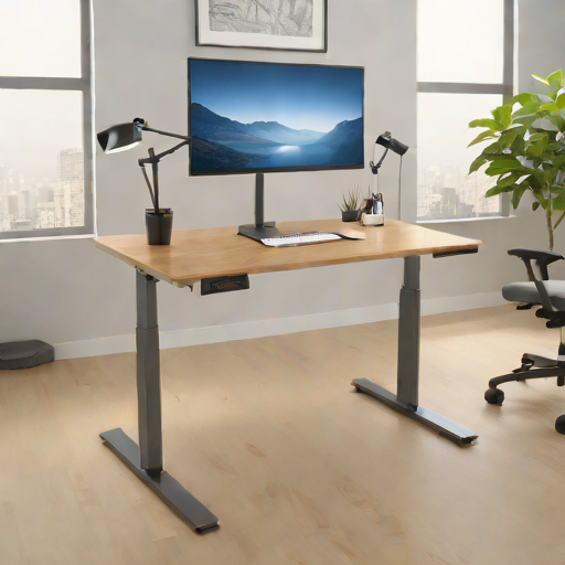 Uplift V2 Standing Desk