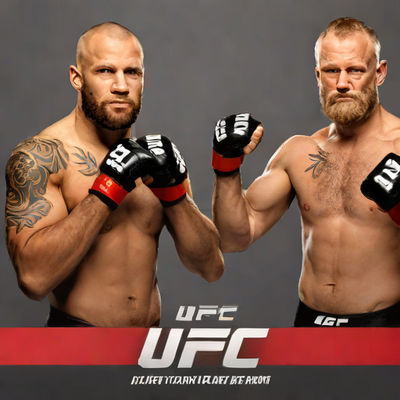Ultimate Fighting Championship (UFC) (ESPN+)