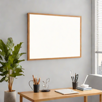 U Brands Dry Erase Board