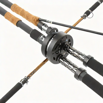 Ugly Stik GX2 Casting Rod
