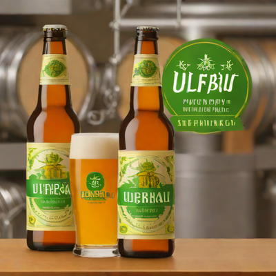 Ulfbräu