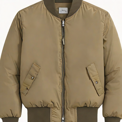Uniqlo Bomber Jacket