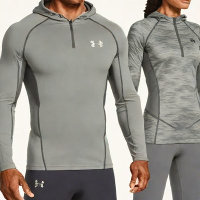 Under Armour Training Apparel