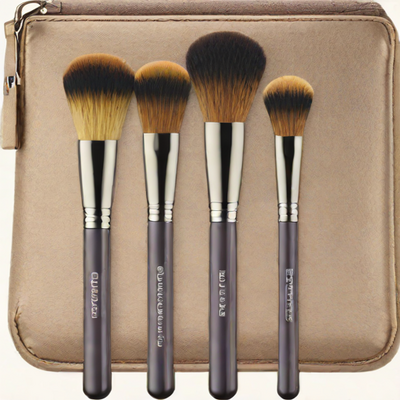 Urban Decay The Face Essentials Brush Set