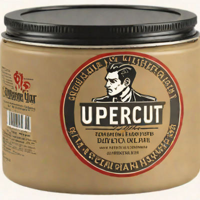 Uppercut Deluxe Matte Clay
