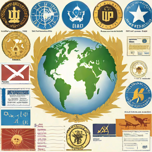 Universal Postal Union (UPU)