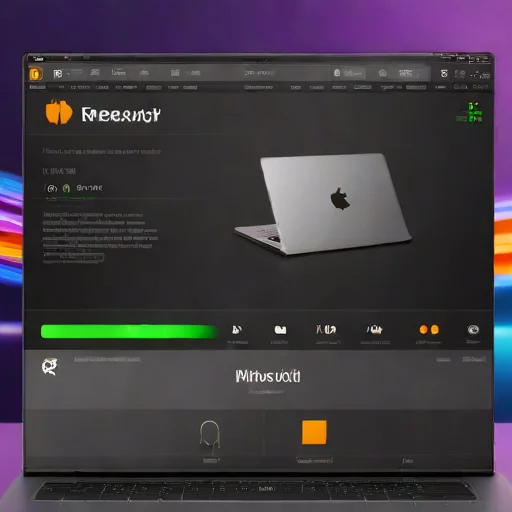 Used MacBook Air (M1)
